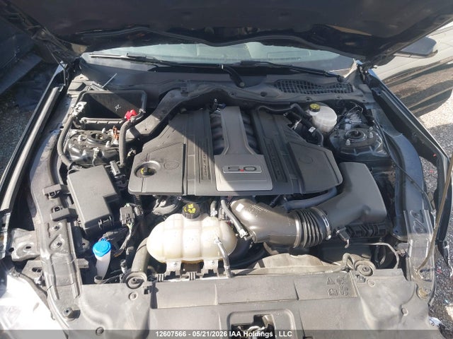 1FA6P8CF2L5159037 Ford Mustang