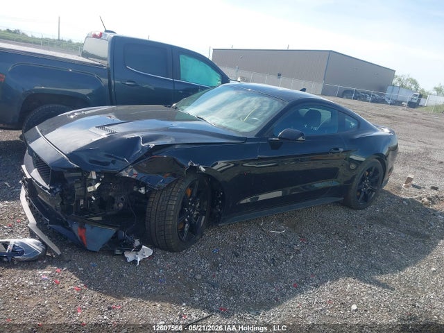 1FA6P8CF2L5159037 Ford Mustang