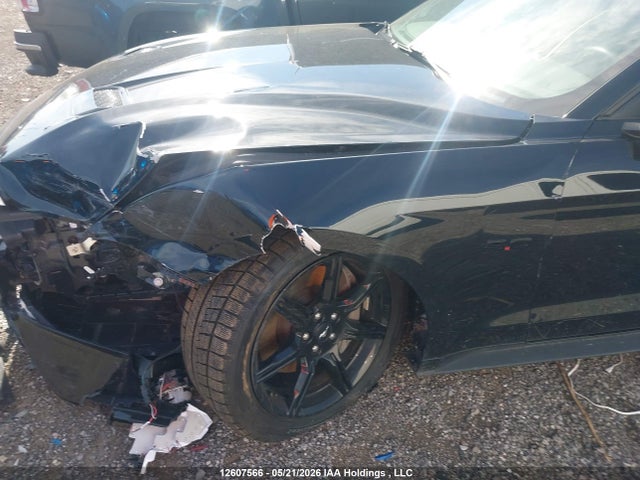 1FA6P8CF2L5159037 Ford Mustang