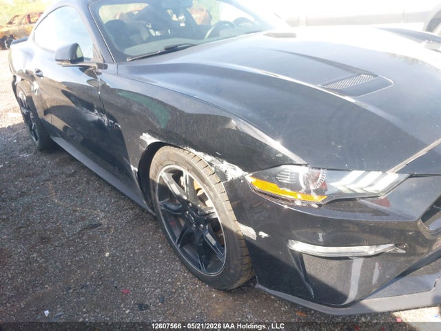 1FA6P8CF2L5159037 Ford Mustang