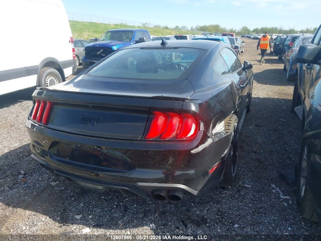 1FA6P8CF2L5159037 Ford Mustang