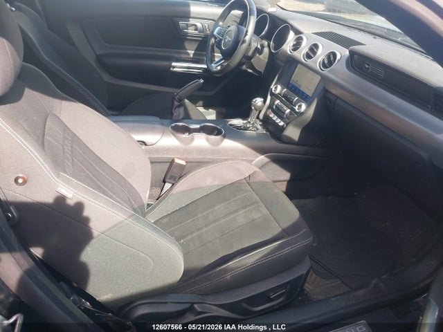1FA6P8CF2L5159037 Ford Mustang