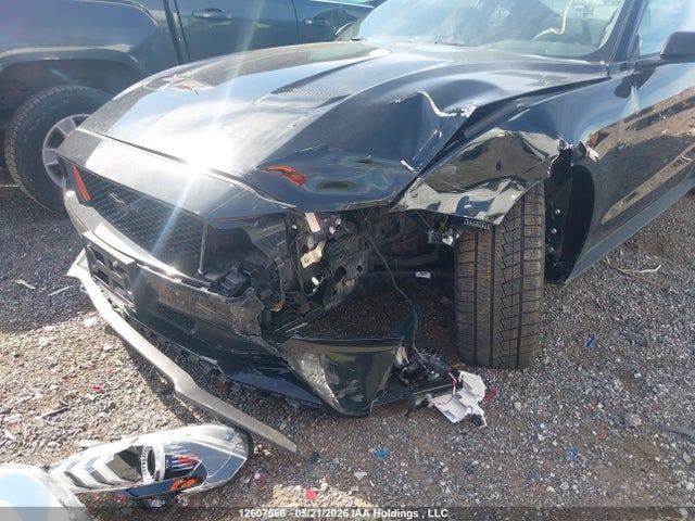 1FA6P8CF2L5159037 Ford Mustang