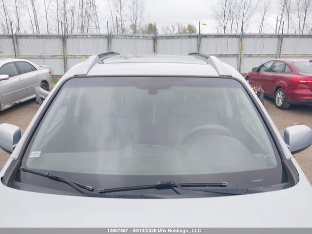 2010 Hyundai Santa Fe Limited 3.5 მანქანა იყიდება აუქციონზე, vin: 5NMSHDAG7AH393968, აუქციონის ნომერი: 12607567
