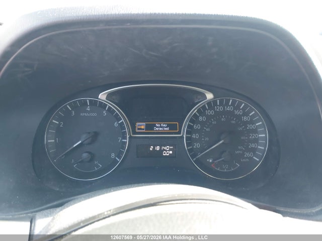 Auction sale of the 2014 Nissan Pathfinder S/sl, vin: 5N1AR2MN6EC641067, lot number: 12607569