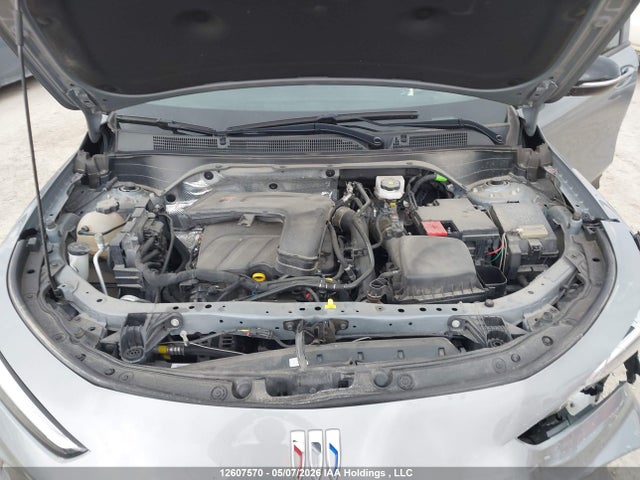 KL47LBE28RB135850 Buick Envista