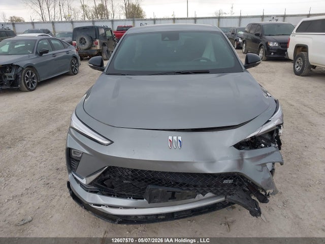 KL47LBE28RB135850 Buick Envista