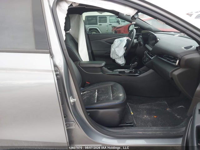 KL47LBE28RB135850 Buick Envista