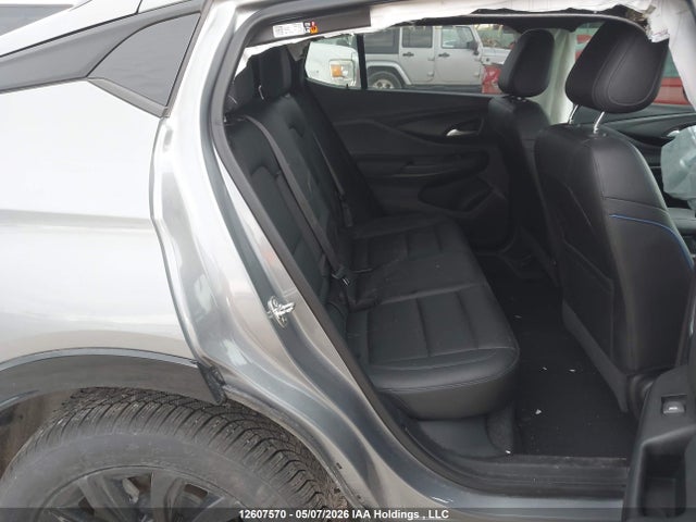 KL47LBE28RB135850 Buick Envista