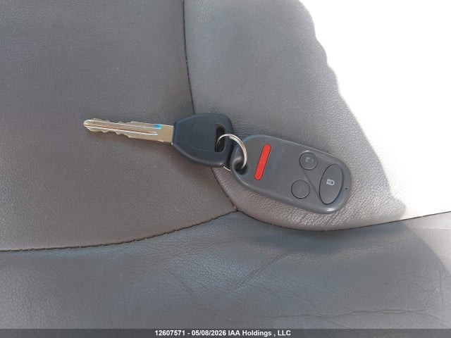 2002 Honda Accord Sdn მანქანა იყიდება აუქციონზე, vin: 1HGCG56682A820231, აუქციონის ნომერი: 12607571