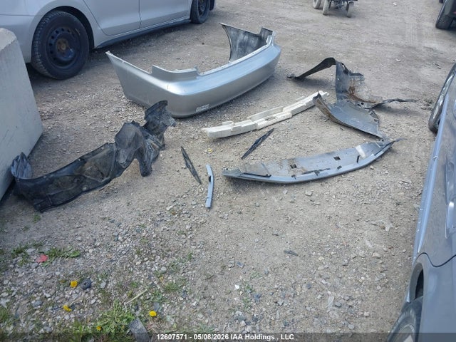 2002 Honda Accord Sdn მანქანა იყიდება აუქციონზე, vin: 1HGCG56682A820231, აუქციონის ნომერი: 12607571
