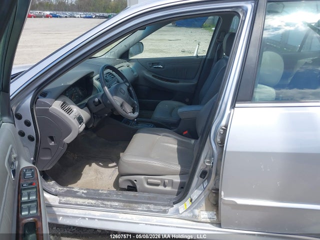 2002 Honda Accord Sdn მანქანა იყიდება აუქციონზე, vin: 1HGCG56682A820231, აუქციონის ნომერი: 12607571