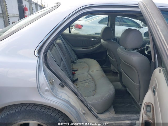 2002 Honda Accord Sdn მანქანა იყიდება აუქციონზე, vin: 1HGCG56682A820231, აუქციონის ნომერი: 12607571