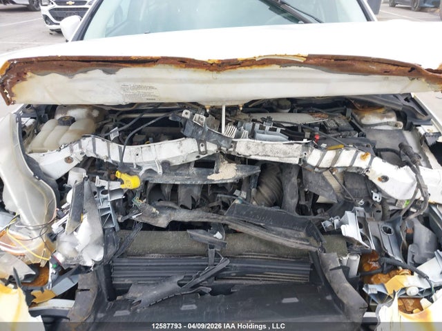 Ford FOCUS SE 2014 1FADP3F20EL177960 Image 10