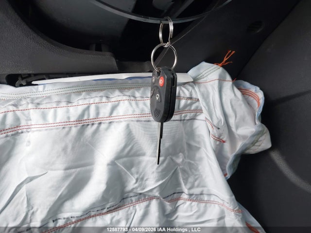 Ford FOCUS SE 2014 1FADP3F20EL177960 Image 11