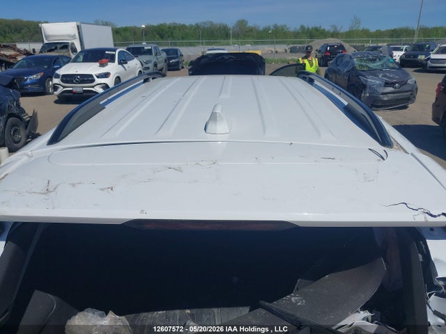 2024 Gmc Terrain Sle მანქანა იყიდება აუქციონზე, vin: 3GKALTEG6RL226518, აუქციონის ნომერი: 12607572