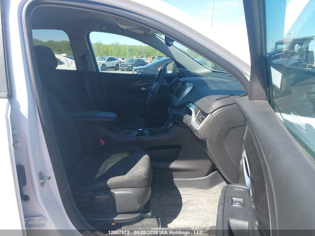 2024 Gmc Terrain Sle მანქანა იყიდება აუქციონზე, vin: 3GKALTEG6RL226518, აუქციონის ნომერი: 12607572