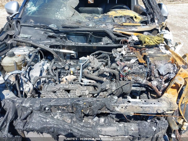 Aukcja sprzedaży 2024 Mitsubishi Outlander, vin: JA4J4WA86RZ630026, numer aukcji: 12607573