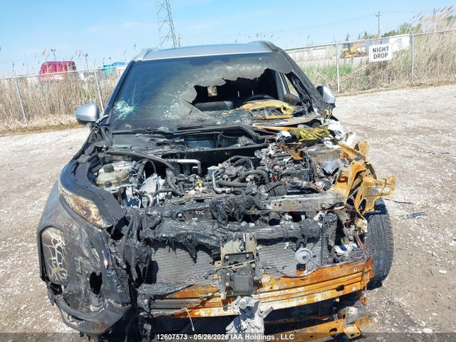 Aukcja sprzedaży 2024 Mitsubishi Outlander, vin: JA4J4WA86RZ630026, numer aukcji: 12607573