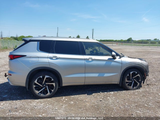Aukcja sprzedaży 2024 Mitsubishi Outlander, vin: JA4J4WA86RZ630026, numer aukcji: 12607573