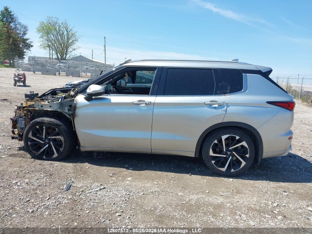 Aukcja sprzedaży 2024 Mitsubishi Outlander, vin: JA4J4WA86RZ630026, numer aukcji: 12607573