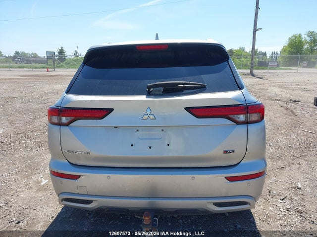 Aukcja sprzedaży 2024 Mitsubishi Outlander, vin: JA4J4WA86RZ630026, numer aukcji: 12607573