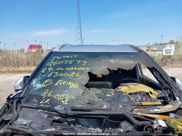 Aukcja sprzedaży 2024 Mitsubishi Outlander, vin: JA4J4WA86RZ630026, numer aukcji: 12607573