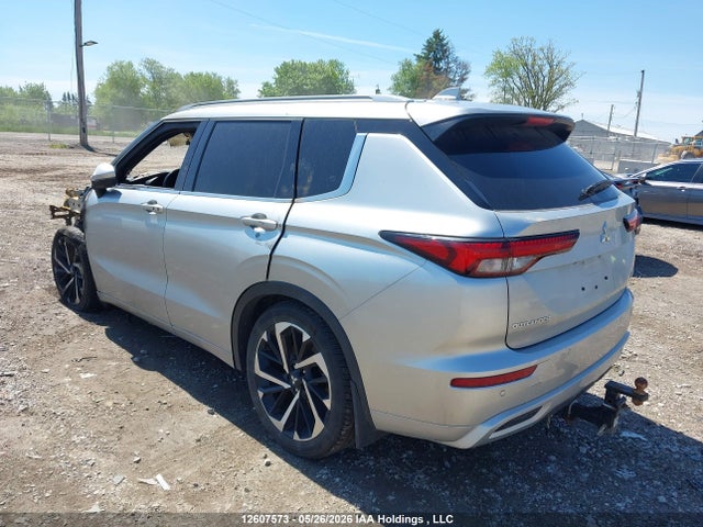 Aukcja sprzedaży 2024 Mitsubishi Outlander, vin: JA4J4WA86RZ630026, numer aukcji: 12607573