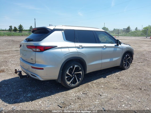 Aukcja sprzedaży 2024 Mitsubishi Outlander, vin: JA4J4WA86RZ630026, numer aukcji: 12607573