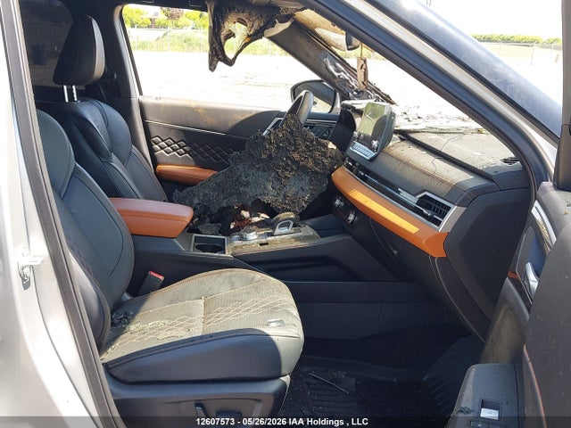 Aukcja sprzedaży 2024 Mitsubishi Outlander, vin: JA4J4WA86RZ630026, numer aukcji: 12607573