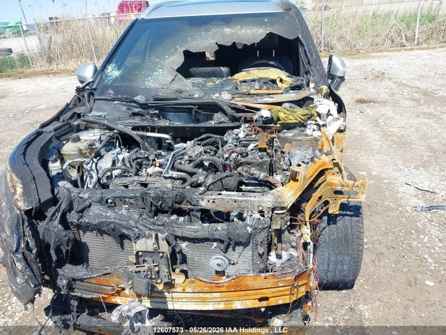 Aukcja sprzedaży 2024 Mitsubishi Outlander, vin: JA4J4WA86RZ630026, numer aukcji: 12607573