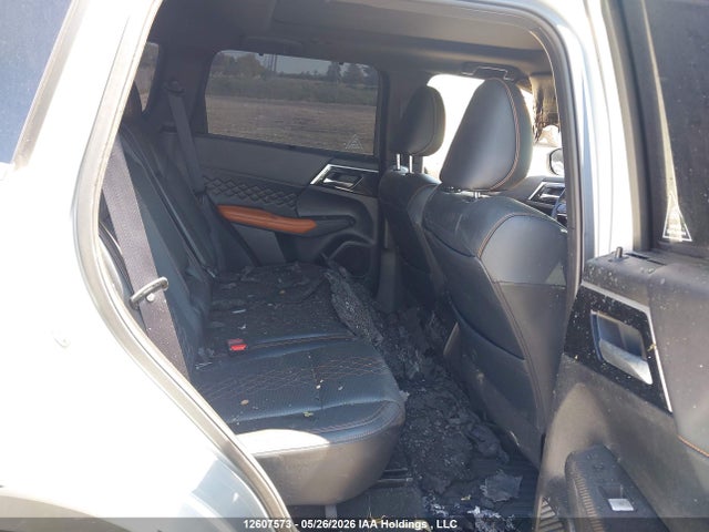Aukcja sprzedaży 2024 Mitsubishi Outlander, vin: JA4J4WA86RZ630026, numer aukcji: 12607573