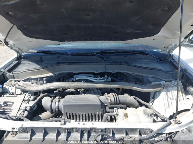 1FM5K8GC2MGB08949 Ford Explorer St