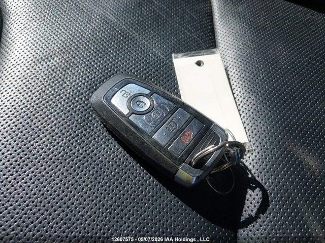 1FM5K8GC2MGB08949 Ford Explorer St