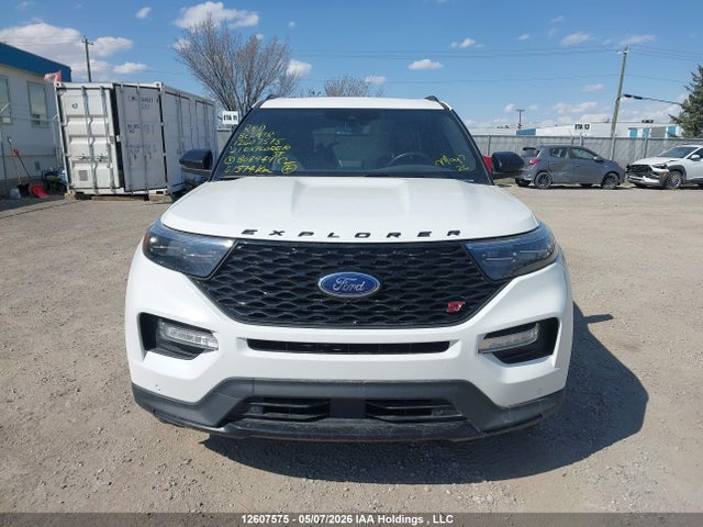 1FM5K8GC2MGB08949 Ford Explorer St