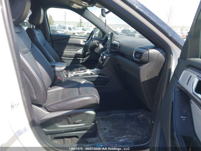 1FM5K8GC2MGB08949 Ford Explorer St
