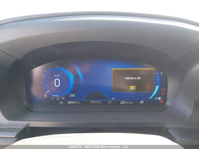 1FM5K8GC2MGB08949 Ford Explorer St