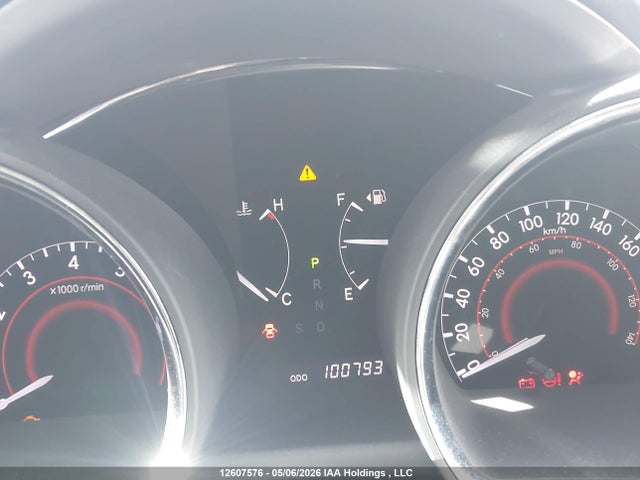 Aukcja sprzedaży 2013 Toyota Highlander V6 Limited, vin: 5TDDK3EH1DS225252, numer aukcji: 12607576