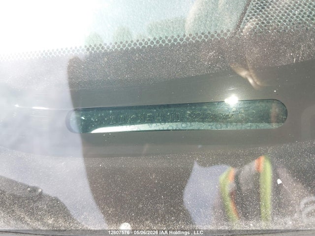 Aukcja sprzedaży 2013 Toyota Highlander V6 Limited, vin: 5TDDK3EH1DS225252, numer aukcji: 12607576