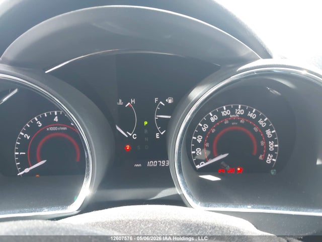 Aukcja sprzedaży 2013 Toyota Highlander V6 Limited, vin: 5TDDK3EH1DS225252, numer aukcji: 12607576