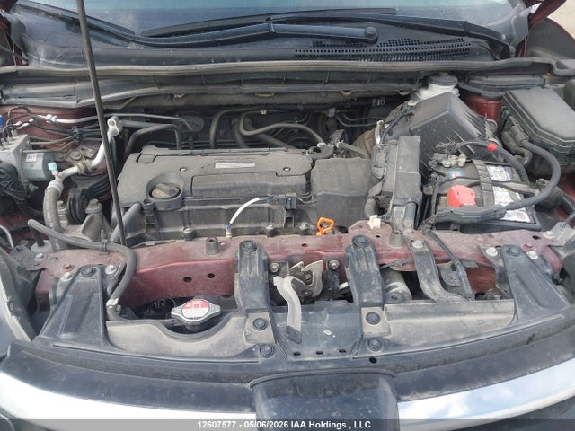 5J6RM4H96GL806594 Honda Cr-v Touring