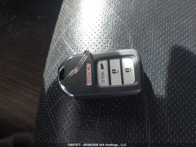 5J6RM4H96GL806594 Honda Cr-v Touring