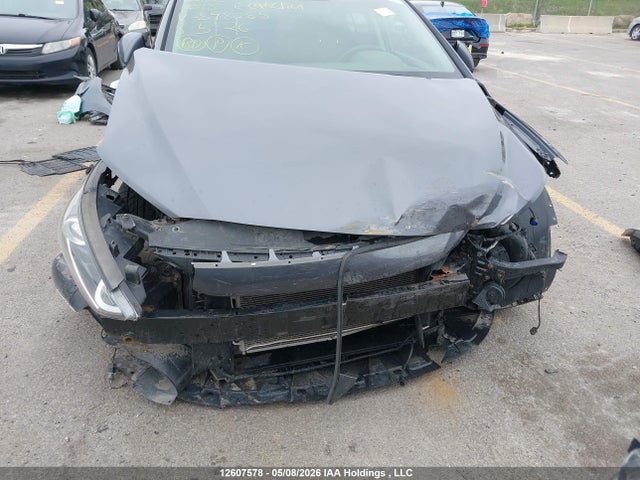 KMHD84LF7JU598255 Hyundai ELANTRA GL