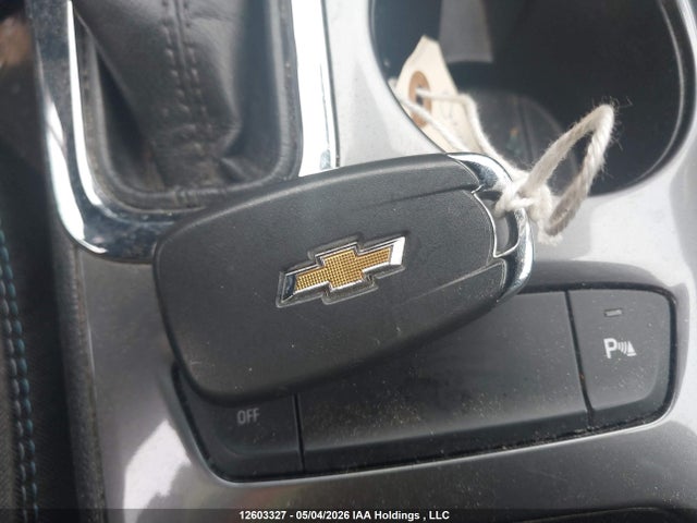 1G1BE5SM5J7227743 Chevrolet Cruze Lt Auto