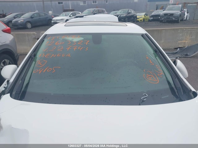 1G1BE5SM5J7227743 Chevrolet Cruze Lt Auto
