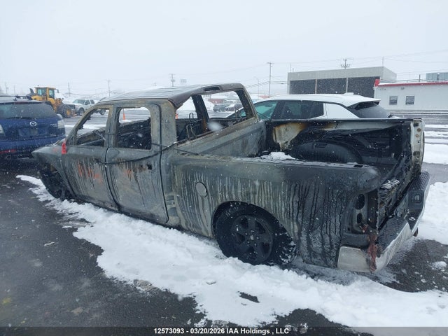 Auction sale of the 2015 Ram 1500 St, vin: 1C6RR7ST4FS525550, lot number: 12573093