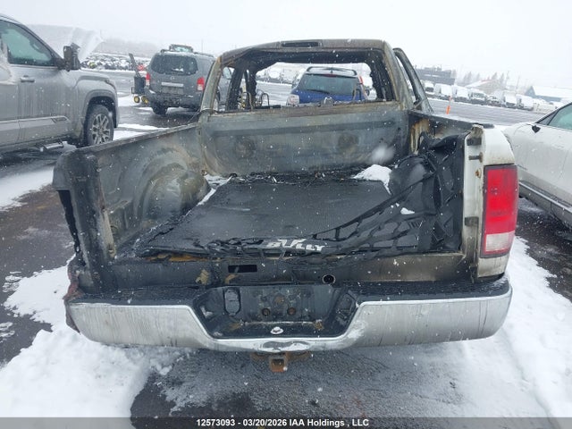 Auction sale of the 2015 Ram 1500 St, vin: 1C6RR7ST4FS525550, lot number: 12573093