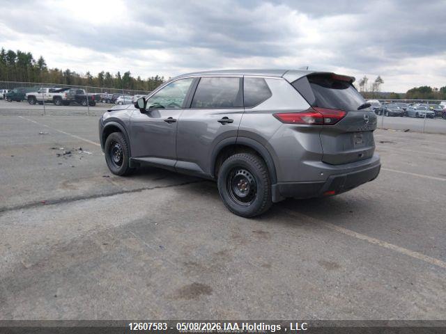 JN8BT3AB5SW172921 Nissan ROGUE S