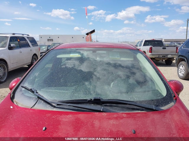Aukcja sprzedaży 2013 Ford Fiesta Se, vin: 3FADP4EJ0DM206384, numer aukcji: 12607585