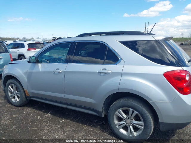 Aukcja sprzedaży 2014 Chevrolet Equinox 2lt, vin: 2GNALCEK8E6283485, numer aukcji: 12607587